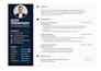 create ats friendly resume